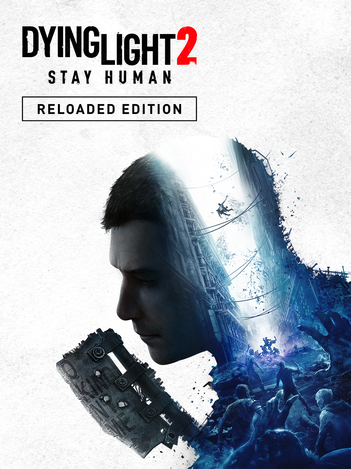 Dying Light 2: Reloaded Edition